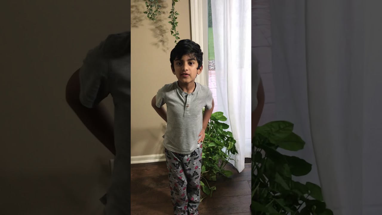 Aadhvik&rsquo;s Breaking News