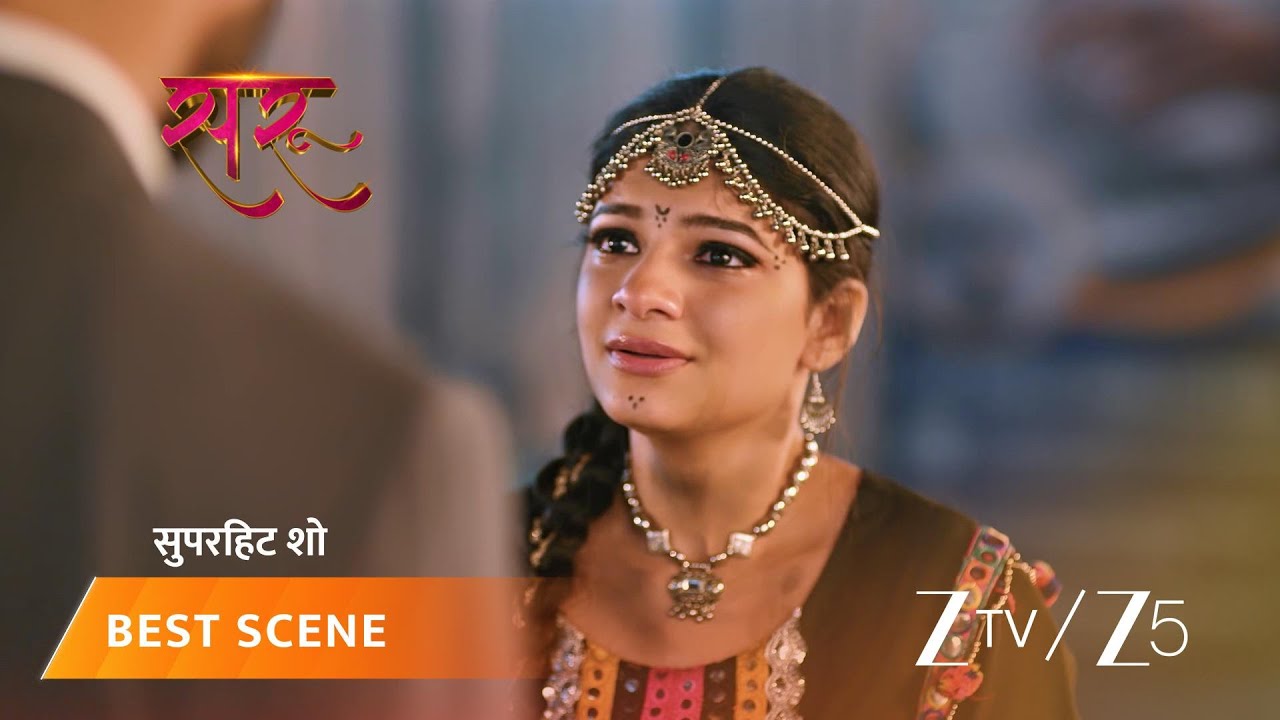SARU | EP - 257 | Best Scene 2 | Jan 25 2026 | Zee TV