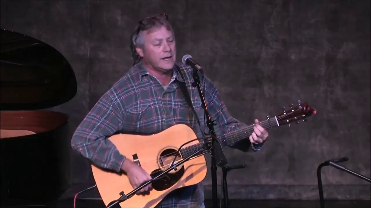 Such A Long Way From Heaven John Brocksmith EOP Live 11/12/17