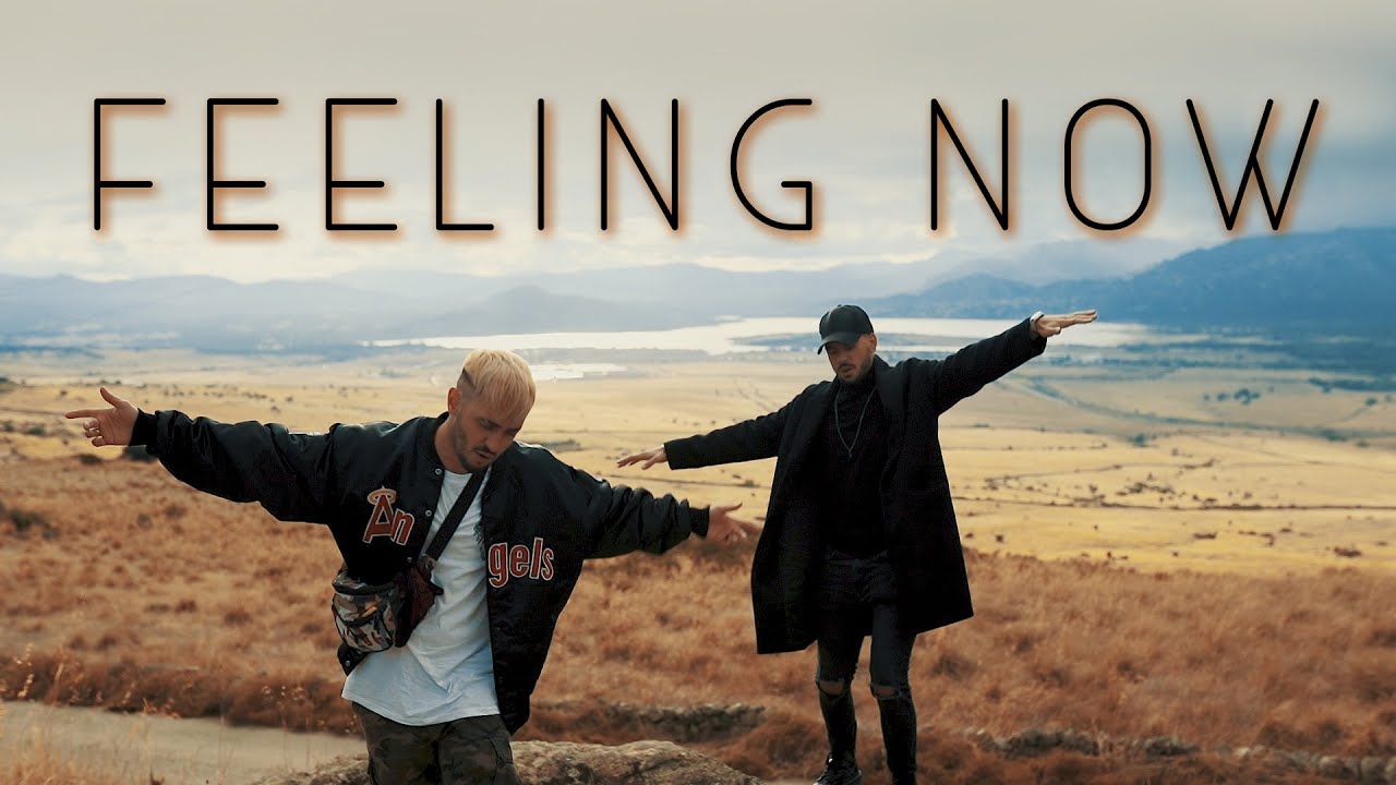 SENT (FT. SKIZ7) - FEELING NOW | VIDEOCLIP