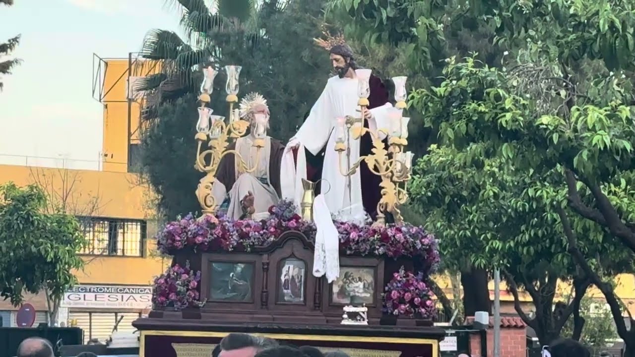 Amor y Bondad 2025