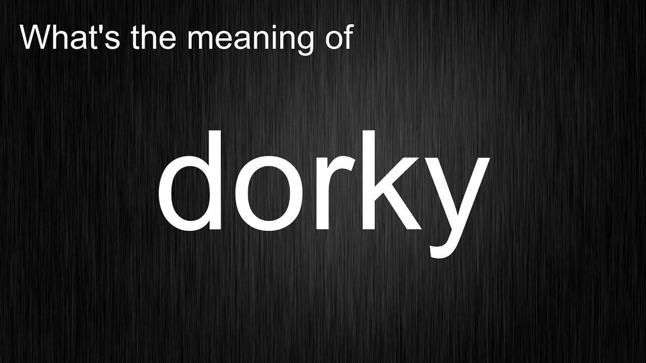 What's the meaning of 
