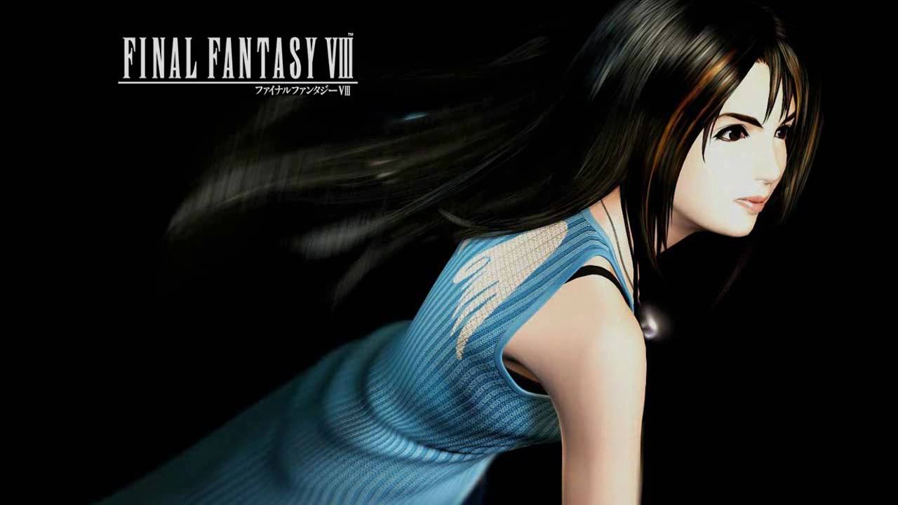 Final Fantasy VIII: Only A Plank Between One and Perdition (Orchestra)