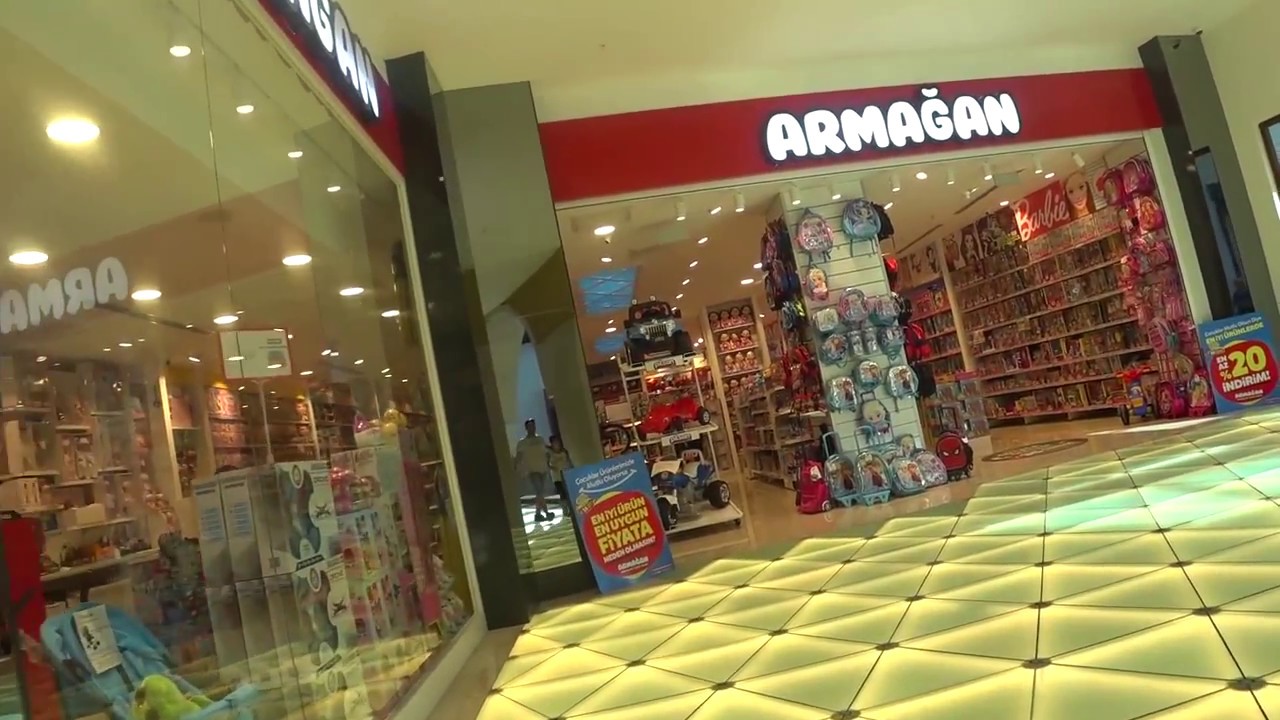 39Burda Avm Lüleburgaz