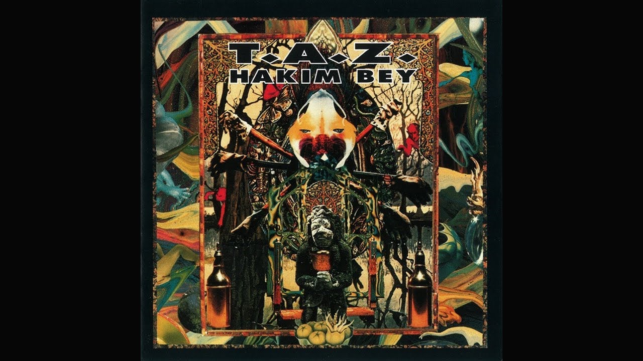 Hakim Bey - Chaos