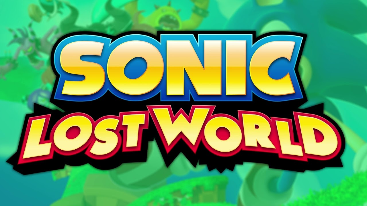 Battle With Zavok - Sonic Lost World OST Extended