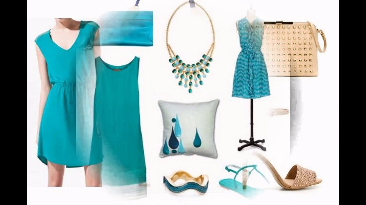 Como combinar mi ropa y accesorios