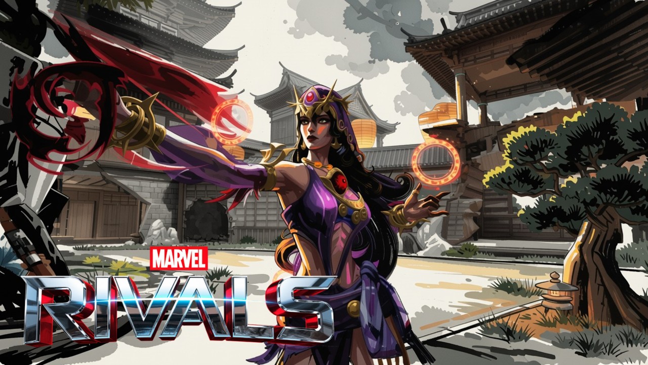 | Friends Play Together | Marvel Rivals | Folge 149 |