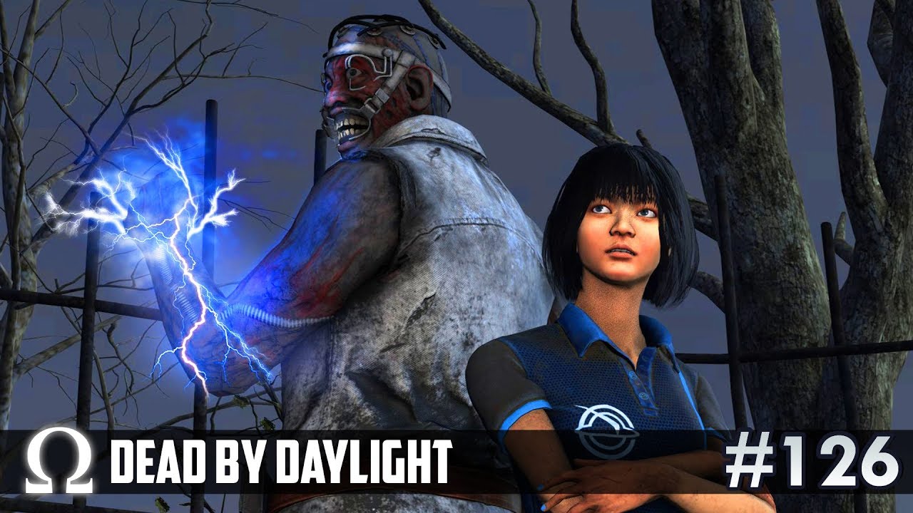 SHOCKING THE DOC WITH JUKES! | Dead by Daylight DBD #126 Doctor / Spirit Survivor Rounds
