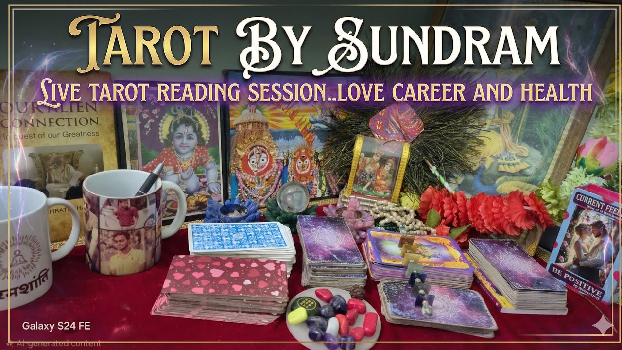 Live Free Tarot Card Reading | Live love tarot reading|Partner current feelings|Career tarot reading