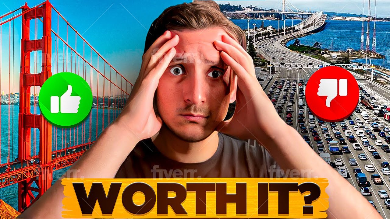 Is Living In The Bay Area Really Worth It?