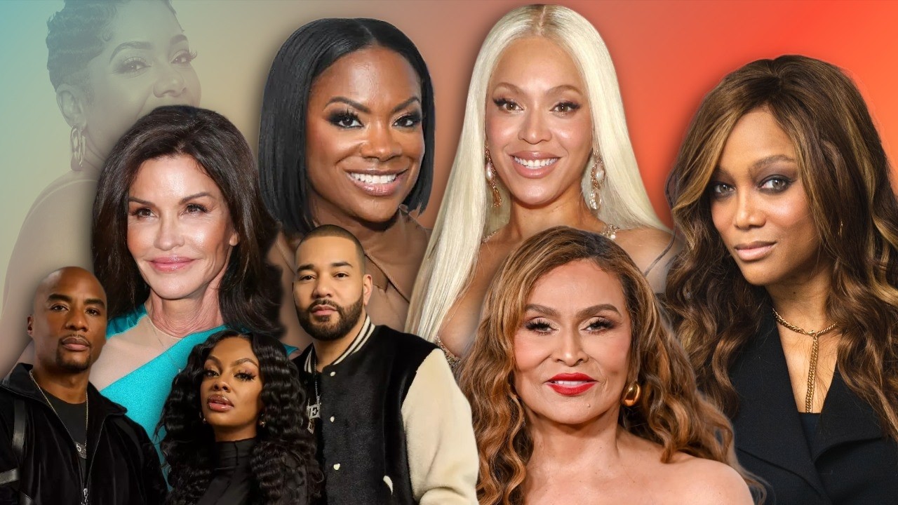 EXCLUSIVE | The Breakfast Club WANTS OUT! Regrets Netflix, Tyra Banks Dragged by Janice Dickinson