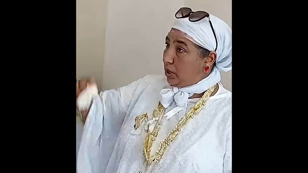خبر عاجل ها شنوا وقع مي نعيمة في المحكمة لي قلت  ليكم هو لي كان أوا فين صفصوفة ومسعودة ومحاربة تفاهة