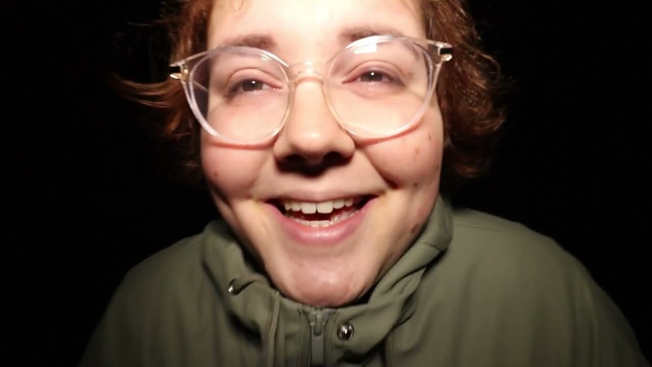 HITTING 3 GHOST HOTSPOTS IN 1 NIGHT