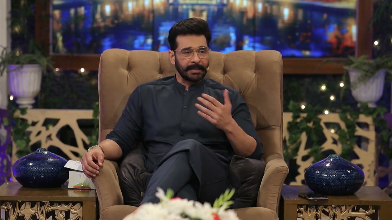 FAYSAL QURAISHI'S POV on PALESTINE