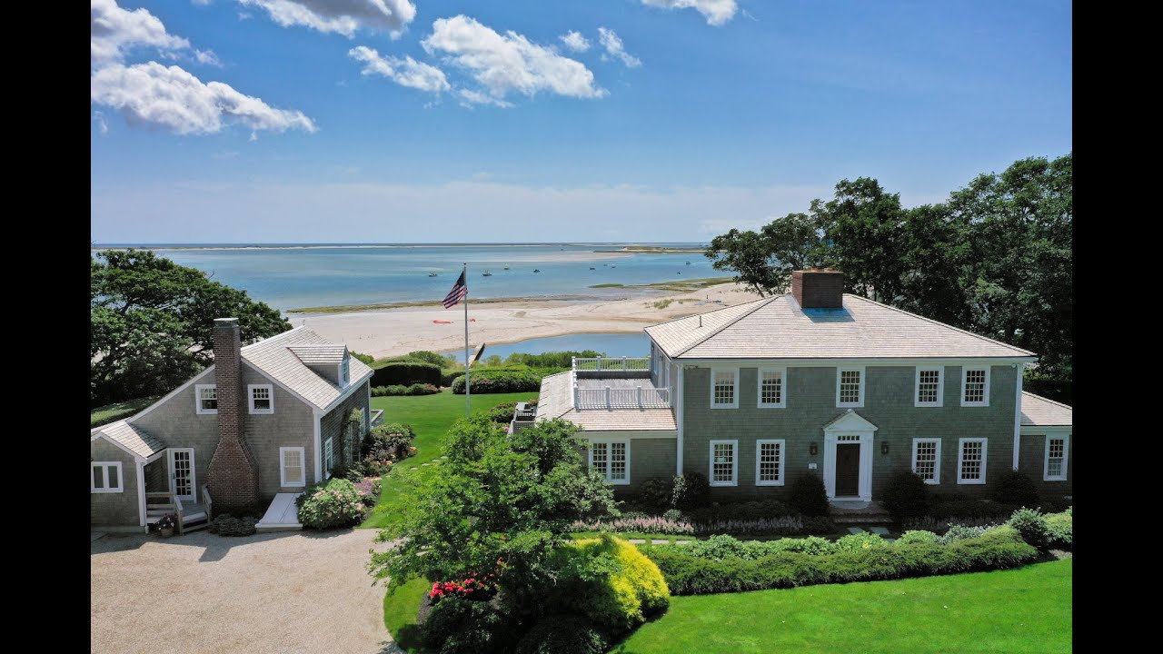 116 Old Wharf Road, Chatham, MA