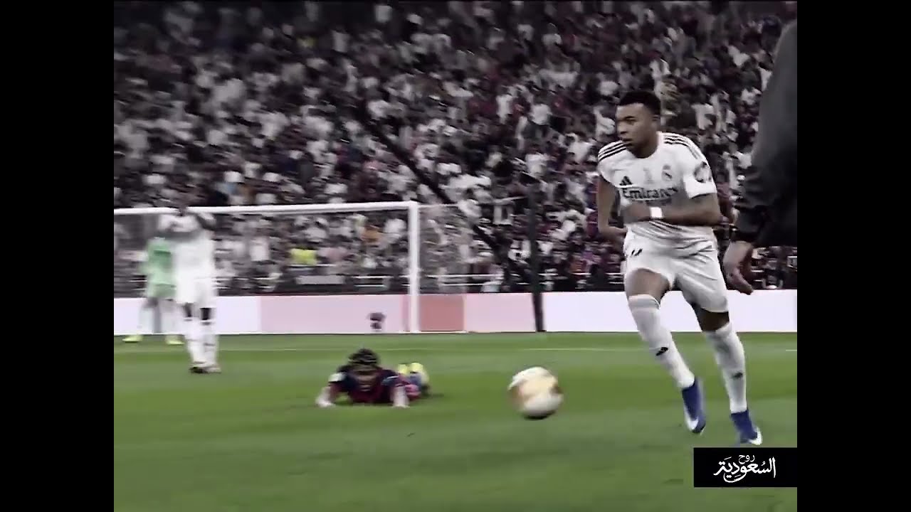Мбаппе учит Ямаля скорости и дриблингу! #yamal #mbappe #футбол