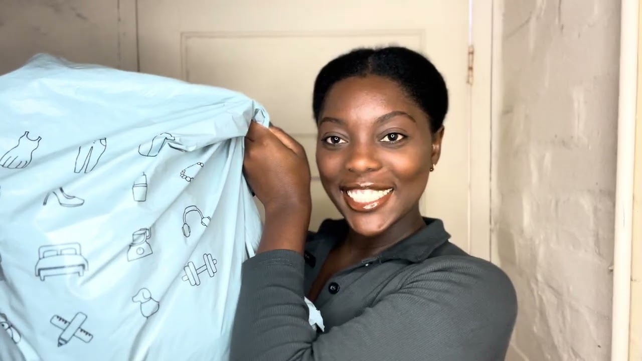  I Come Back After a Break | Life Update & SHEIN Unboxing