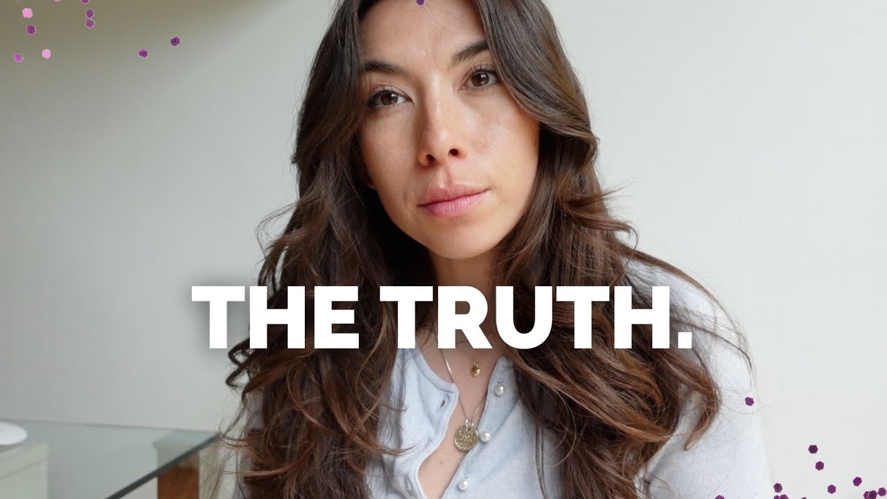 Manifestation not working? here's the truth