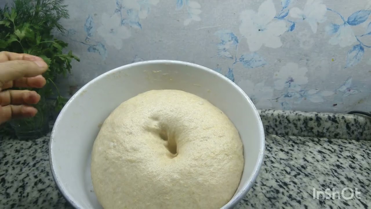 عيش السحور صحى ولذيذ