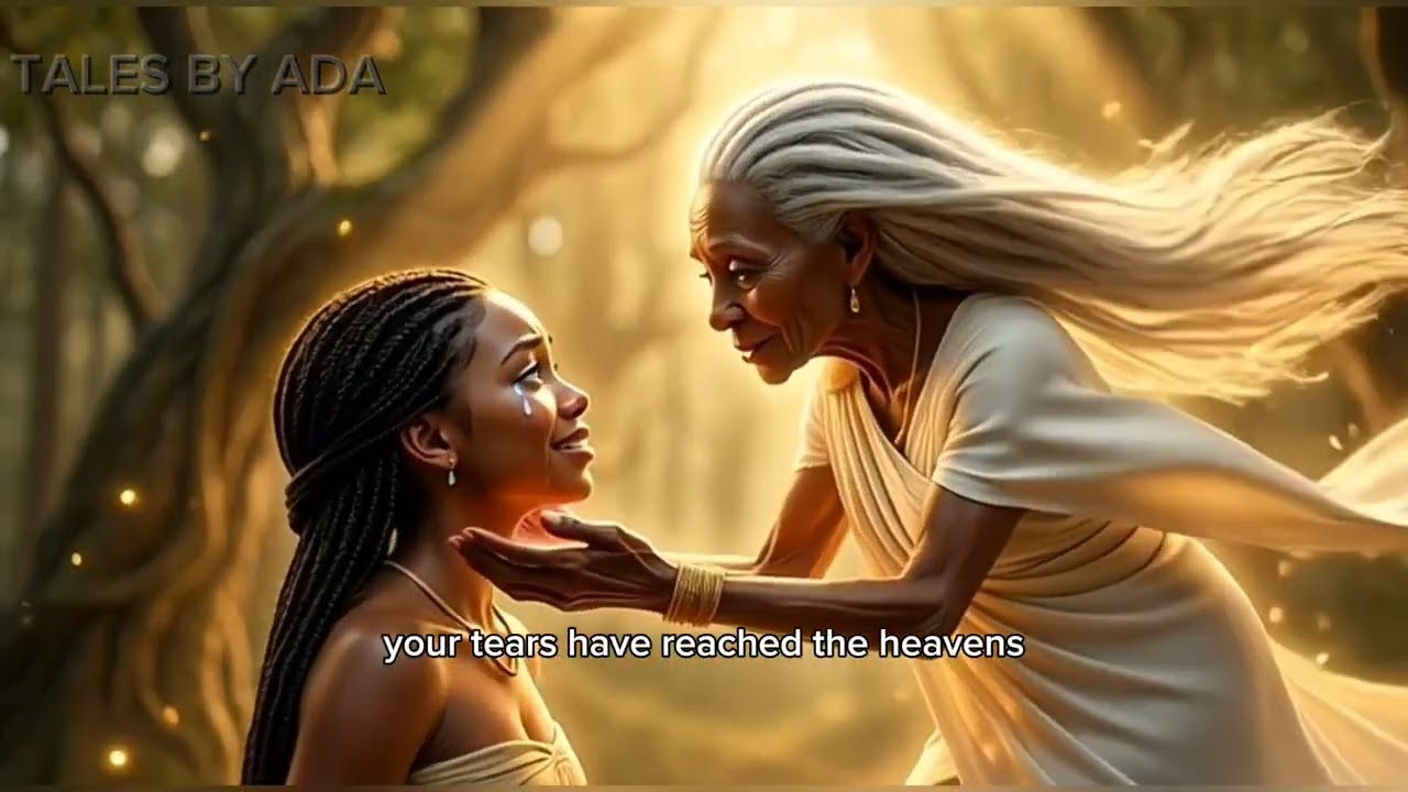 Chosen by the Gods | Full Episode — Please like, subscribe, comment & share for more stories.
