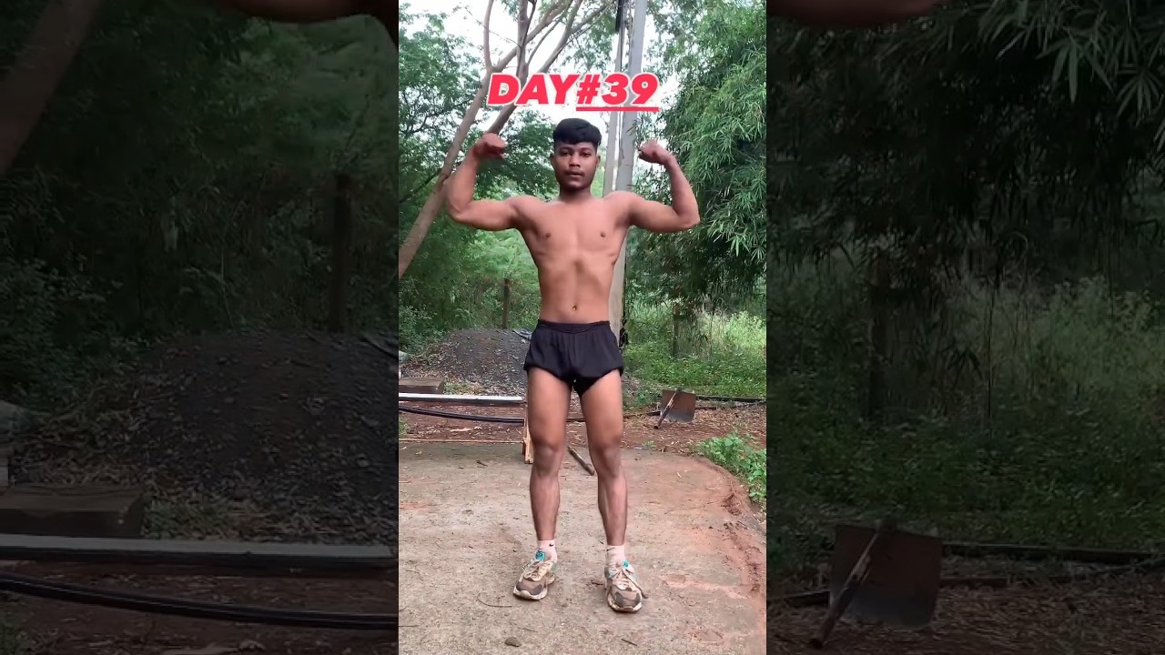 DAY#39/30 days hard challenge 🦍⚡️