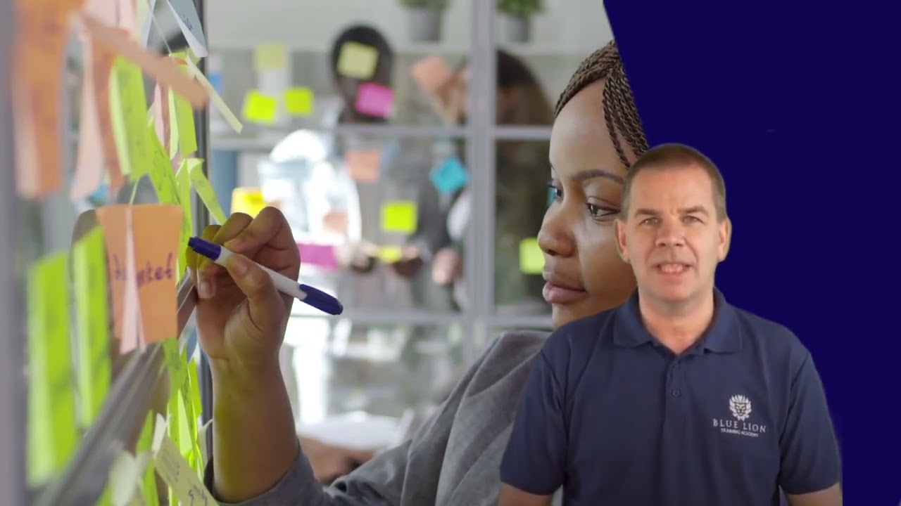 Level 4 Business Analyst Apprenticeship Overview
