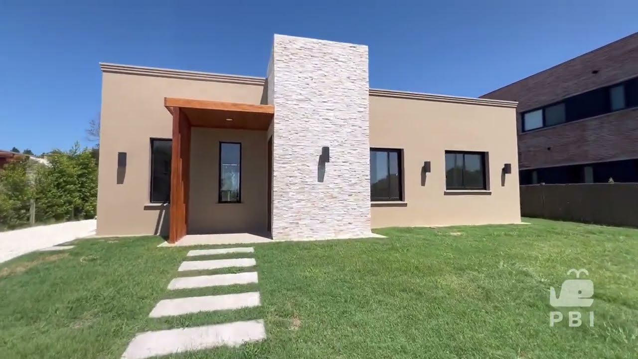 Casa de 3 dormitorios en Piedras del Chileno, Punta del Este