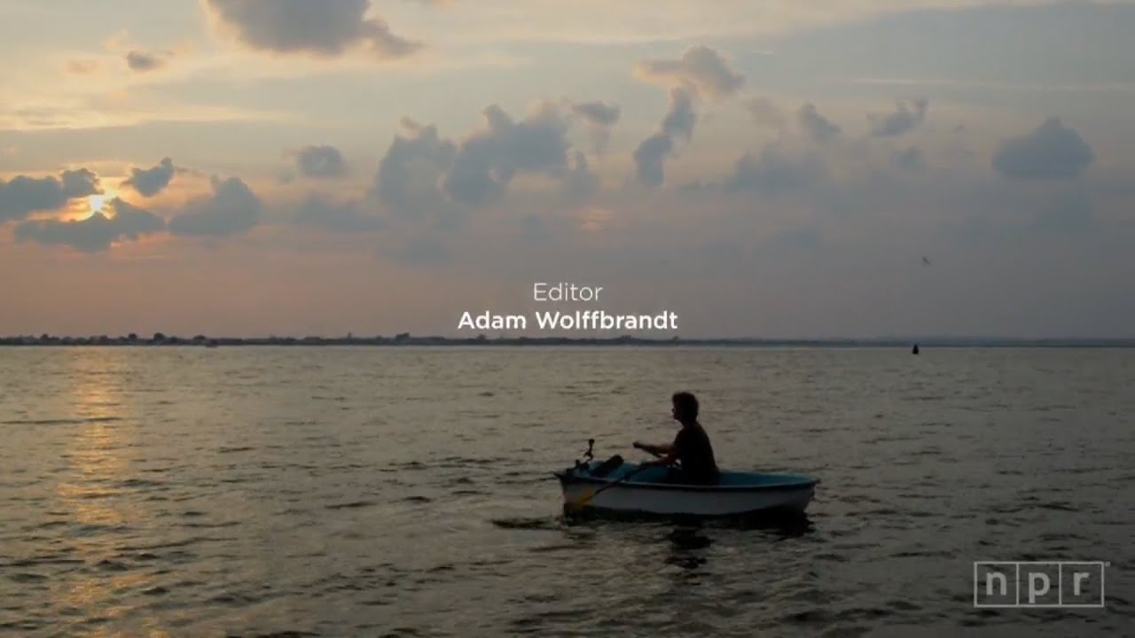 Mac DeMarco // No Other Heart on a Rowboat