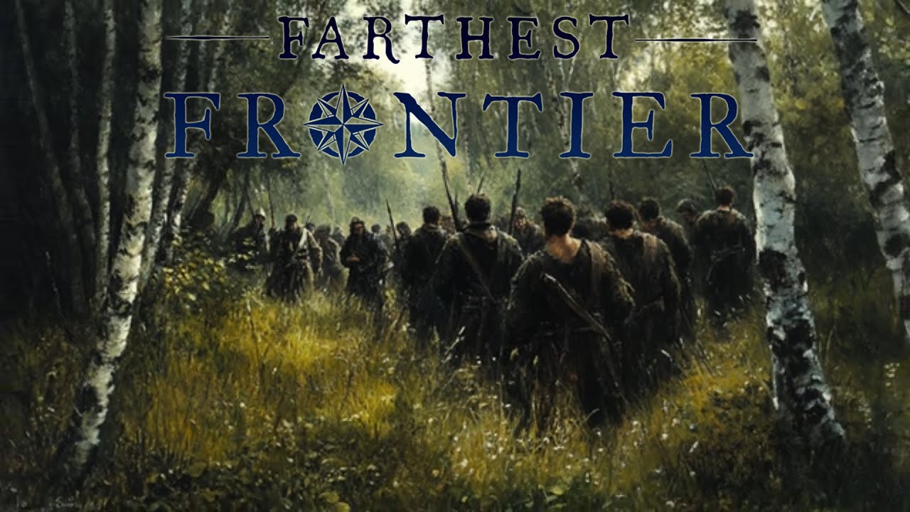 Farthest Frontier - Fort Scarlett # Ash Trail XV