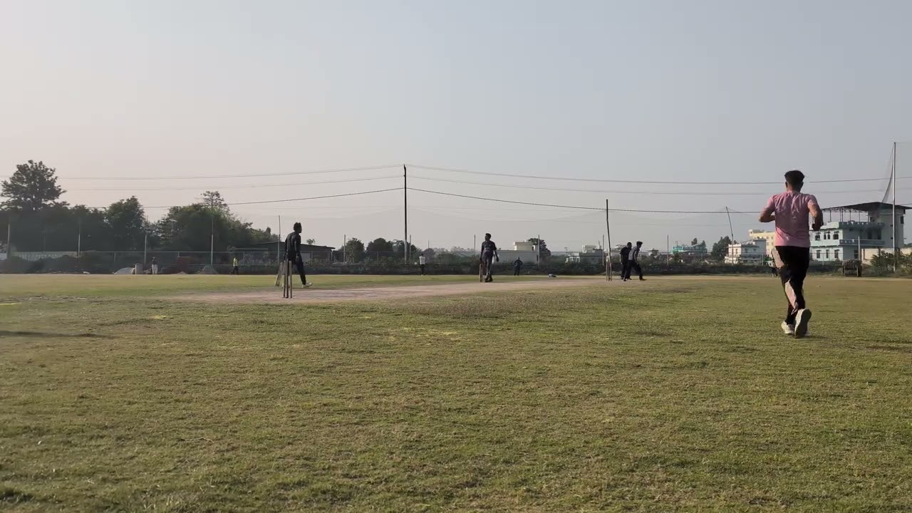 28 Feb APS. Team Tehalka. Vs Rana XI . 2nd match.1st innings