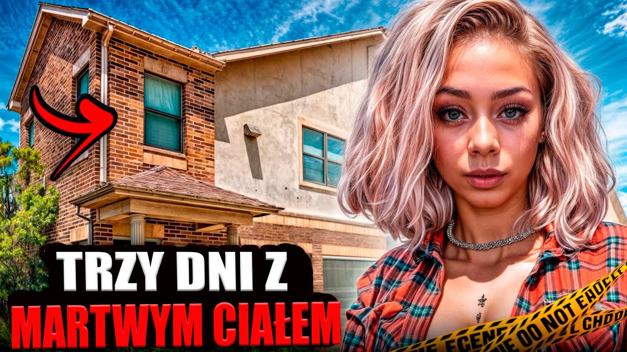 Zniknęła we własnym domu, a jej dom stał się sceną koszmaru! True Crime