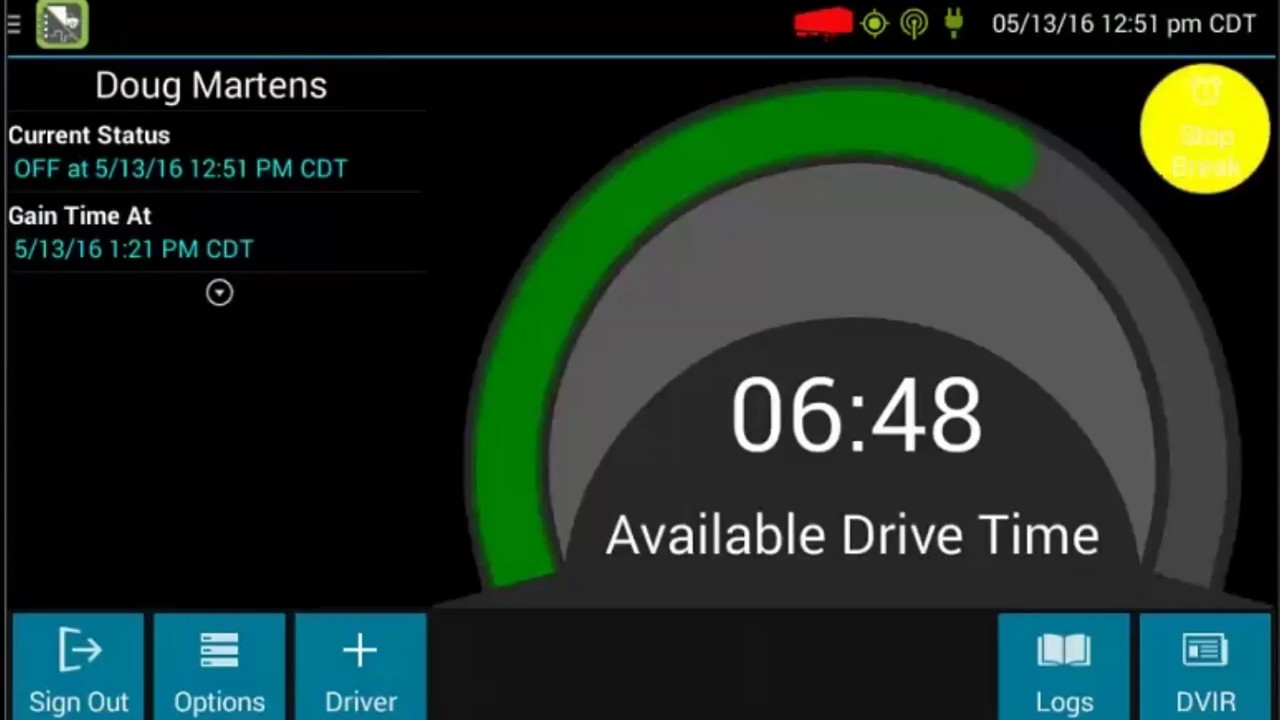 Nextraq Elog Training