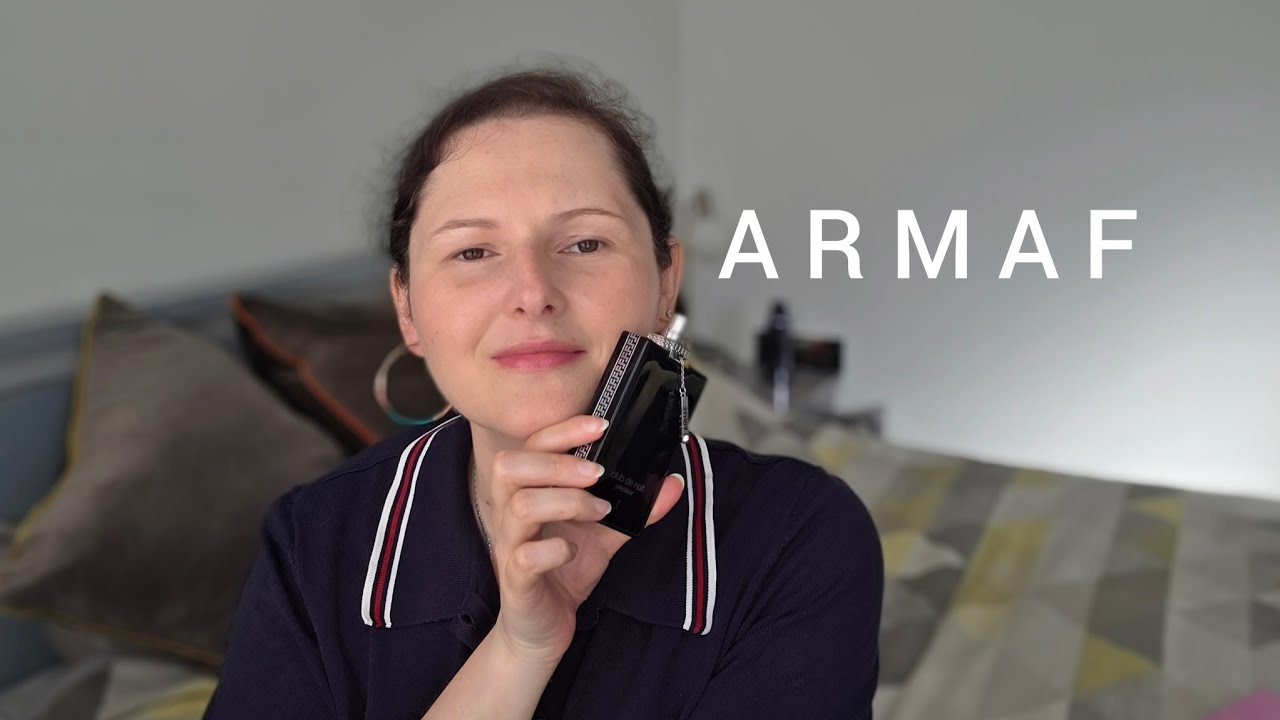 ARMAF- Precieux 1 - Club de Nuit -Клон на Aventus Creed Absolu?