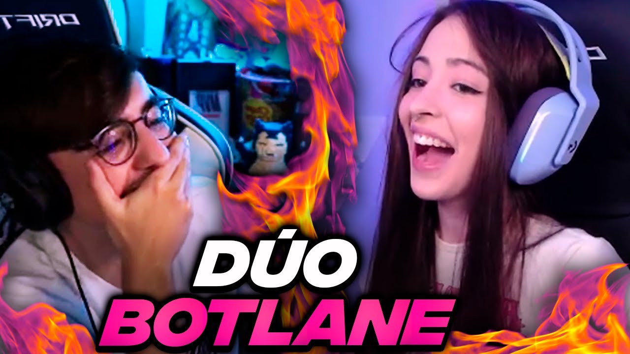 ¿TROLEANDO a NISSAXTER? ¡SE TILTEA! | FLEX con NISSAXTER y XAVI