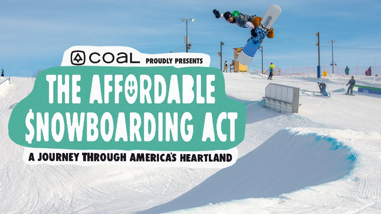 Coal Presents: 