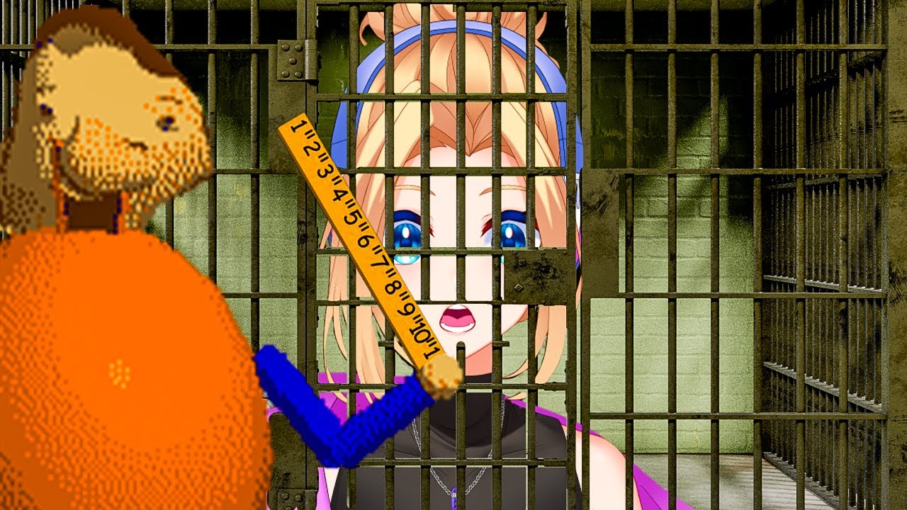 BALDI GOES CRAZY PT.2