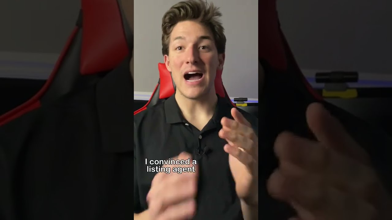 Putting 0% Down On A Home | Real Story 