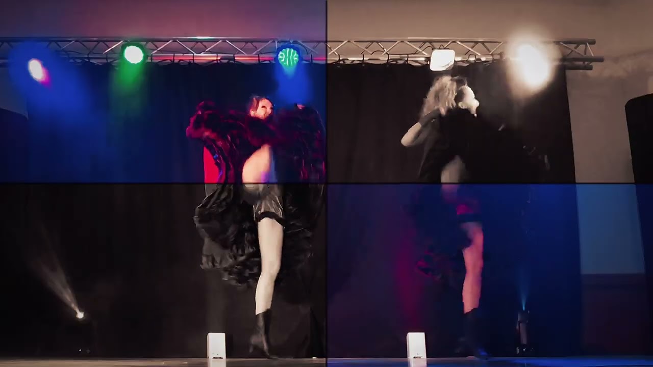 TEASER FÉENOMÈNES & COMPAGNIE