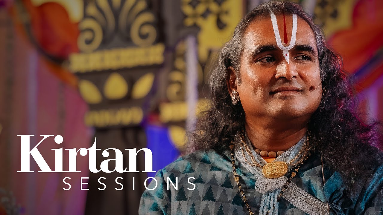 Koi Nau Na Jane Mera - Paramahamsa Vishwananda | Kirtan Sessions