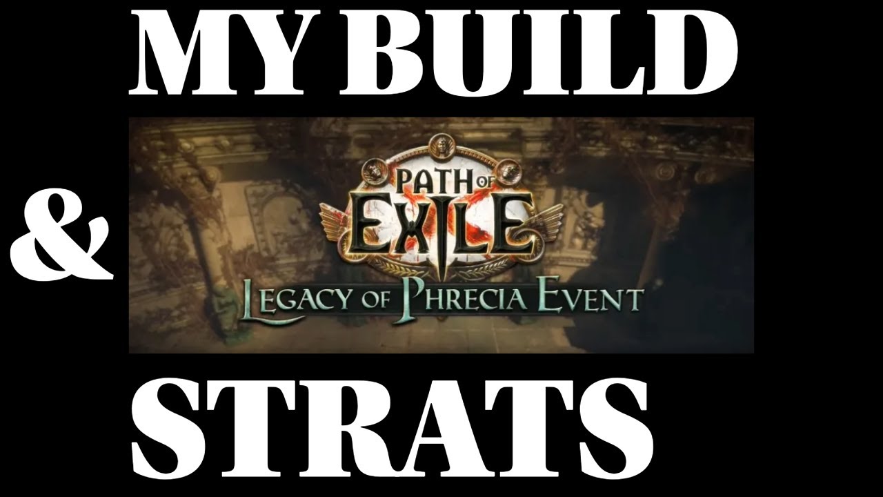 Phrecia Starter Strat and Wretched Defilers Changes
