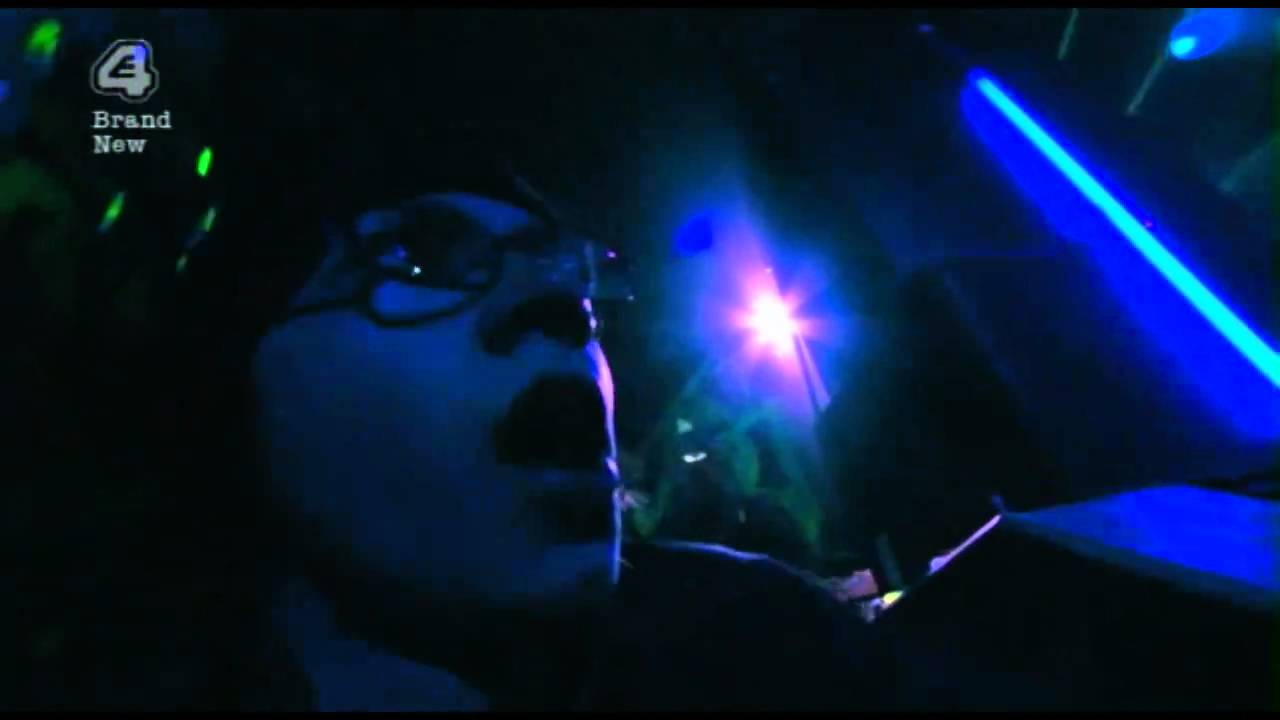 Skins Generation 1 Tribute I got a Feeling Amv