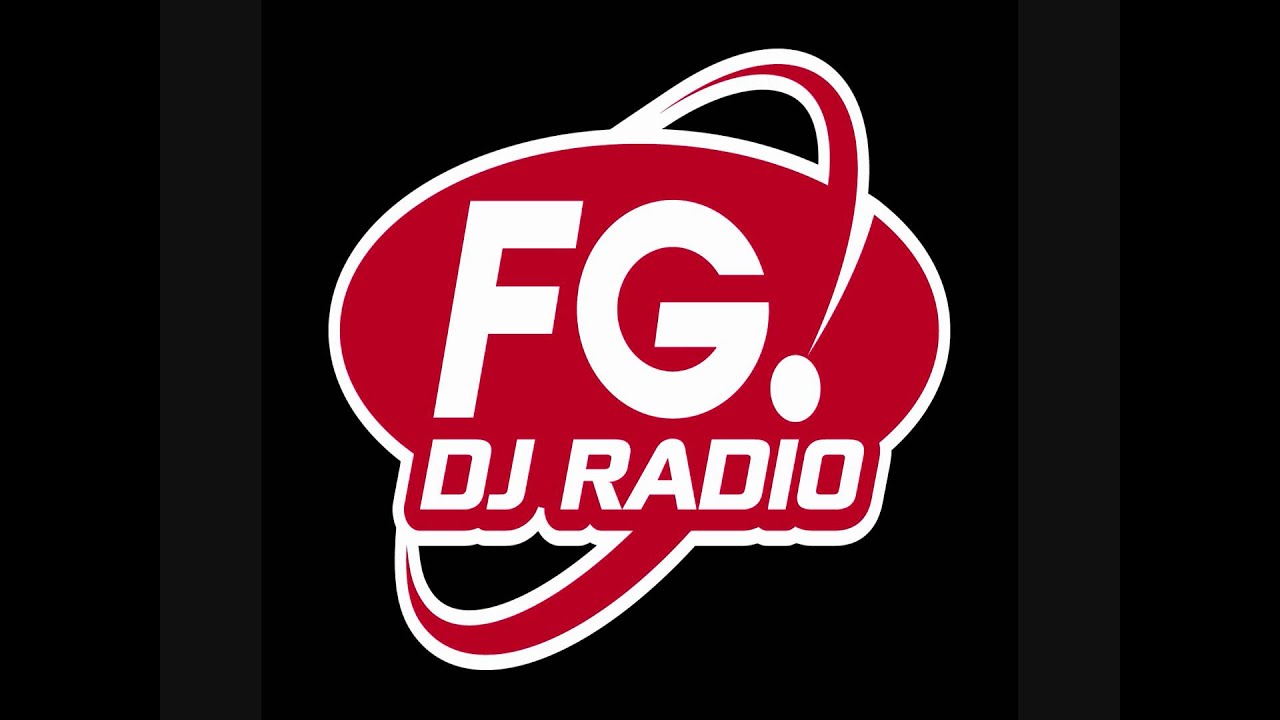 JINGLE FG DJ RADIO CLUB DANCE ELECTRO