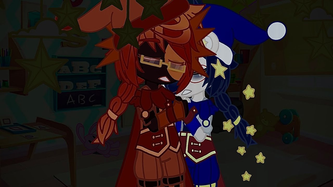 It’s alright… brother. (S.a.M.S AU)