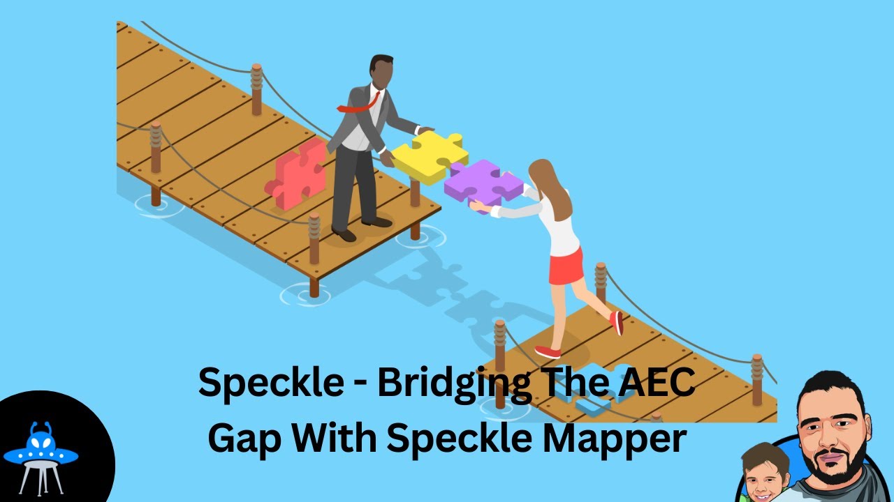 Speckle | Bridging The AEC Gap With Speckle | Article Review