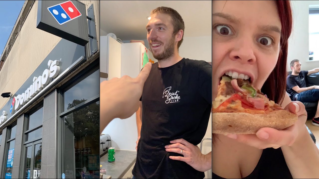 When Mum gets revenge on Dad's takeaway 🍕🤣