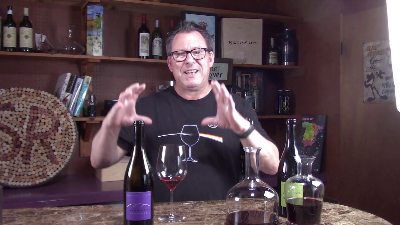 Kukkula Wines from Paso Robles: Episode 479