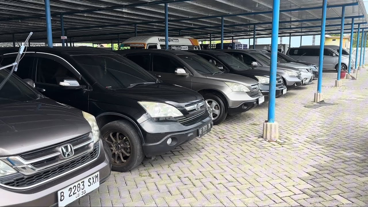 prabu motor ponorogo terbaru 23-2-2026 