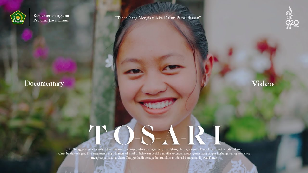 Video Dokumenter Upacara Karo "Suku Tengger" | Tanah yang Mengikat Kita dalam Persaudaraan