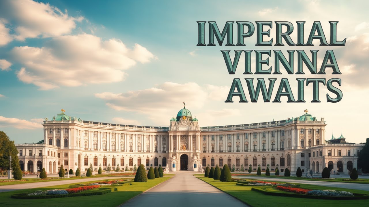 Vienna - Is REALLY The Hidden GEM of European Travel Destinations?